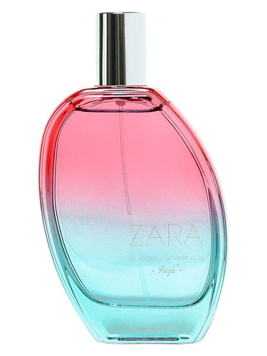 Zara Av. Bartomeu Vicent Ramon 12-16 Ibiza Zara — аромат