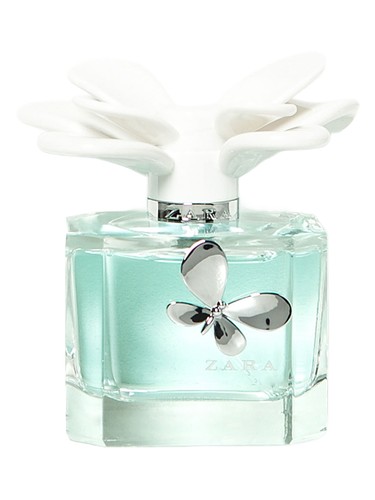 Zara Woman L'Eau Zara — аромат