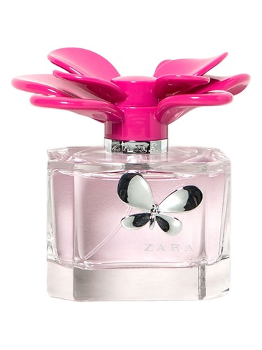 Zara Women Eau de Parfum Zara — аромат