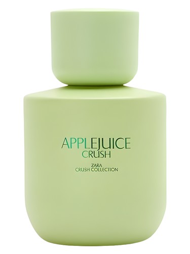 Apple Juice Crush Zara