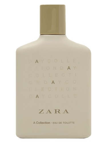 A Collection Zara — аромат