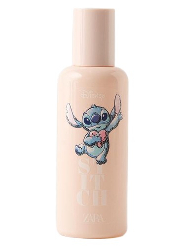 LILO & STITCH © DISNEY Zara