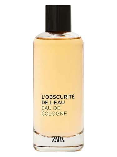 L'Obscurite de L'Eau Zara