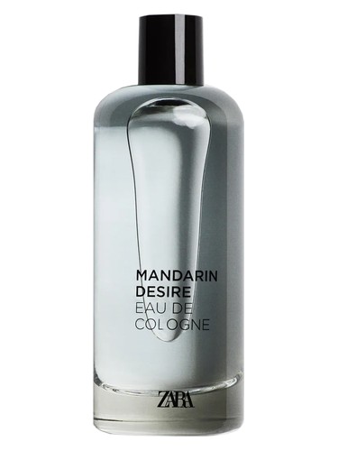 Mandarin Desire Zara — аромат