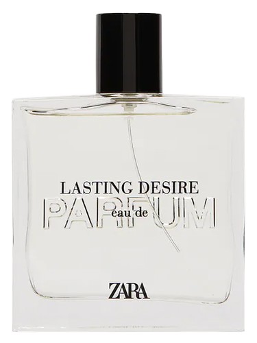 Lasting Desire Zara — аромат