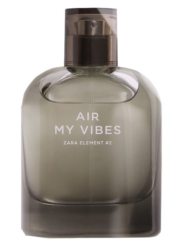 Air My Vibes Zara