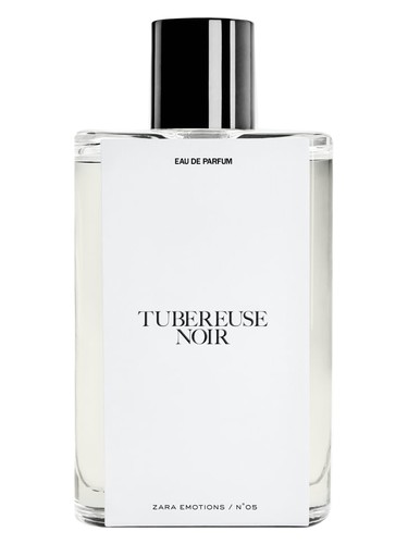 Maremma Tiziana Terenzi — аромат