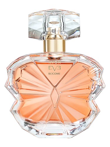 Eve Become Avon — аромат