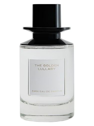 The Golden Lullaby Zara — аромат