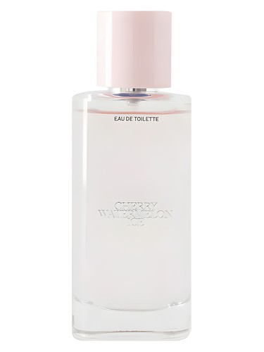 Cherry Watermelon Ice Eau de Toilette Zara — аромат