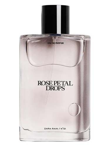 No 1 Rose Petal Drops Zara