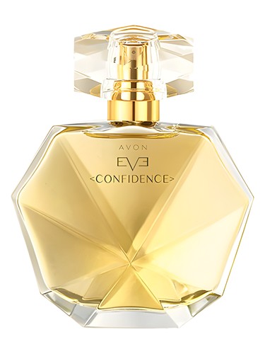 Eve Confidence Avon — аромат