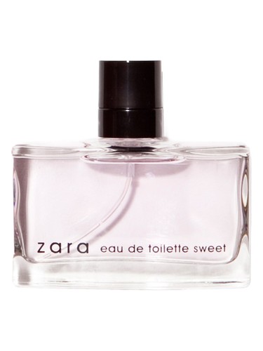 Sweet Zara