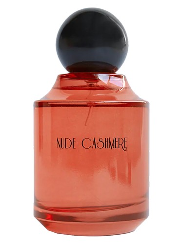 Nude Cashmere Zara — аромат
