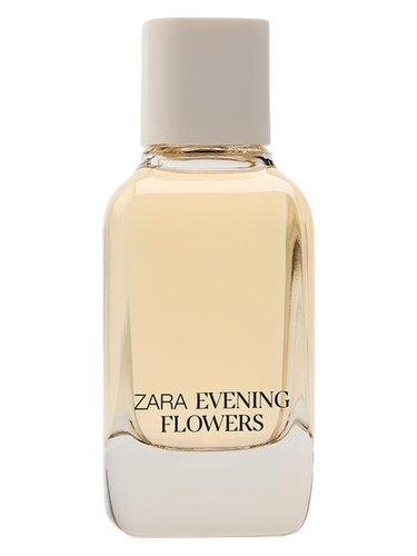 Evening Flowers Zara — аромат