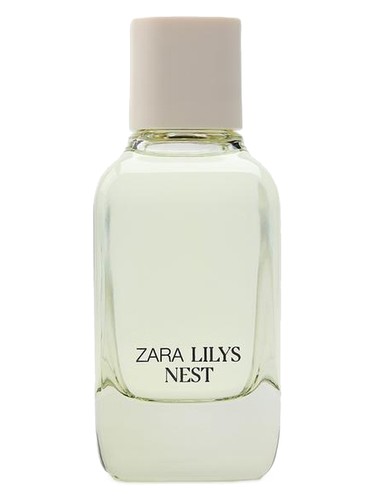Lilys Nest Zara — аромат