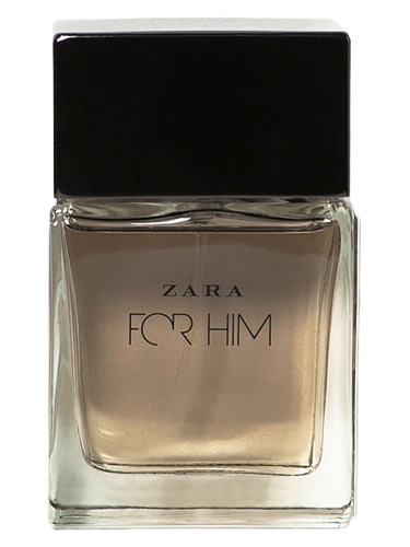 Zara For Him 2014 Zara — аромат