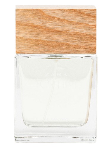 Zara for Him Cedar Wood Zara — аромат