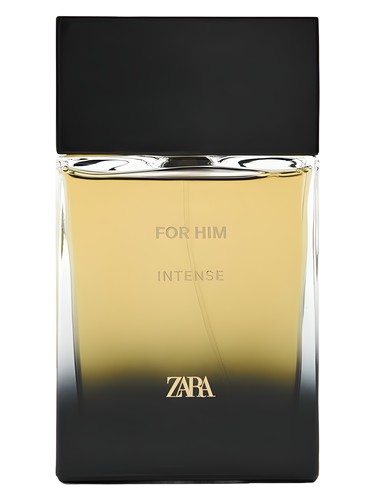 Zara For Him Intense Zara