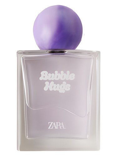 Bubble Hugs Zara — аромат