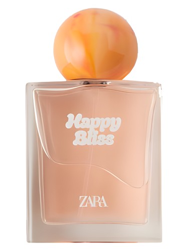 Happy Bliss Zara