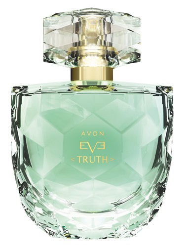 Eve Truth Avon — аромат