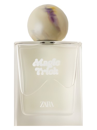 Magic Trick Zara — аромат