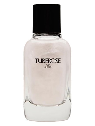 Tuberose Glitter Zara