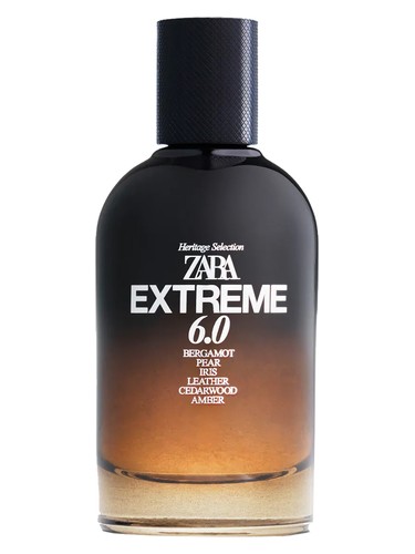 Extreme 6.0 Zara