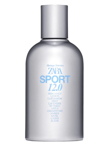 Sport 12.0 Zara