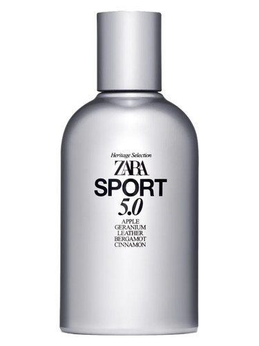 Sport 5.0 Zara