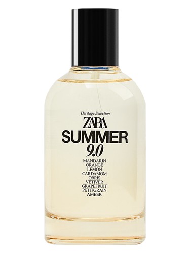 Summer 9.0 Zara