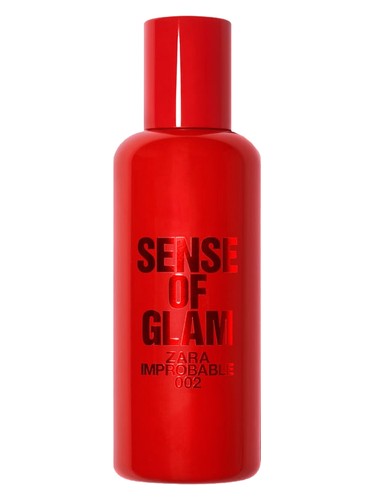 002 Sense Of Glam Zara