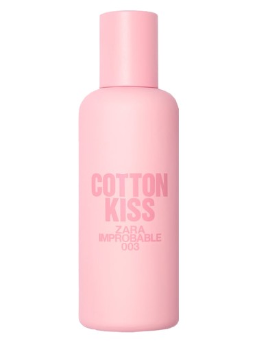 003 Cotton Kiss Zara