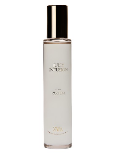 Juicy Infusion Zara — аромат