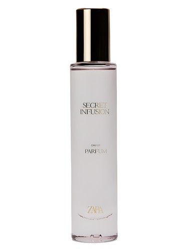 Secret Infusion Zara
