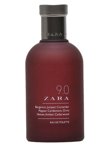 9.0 Zara Zara