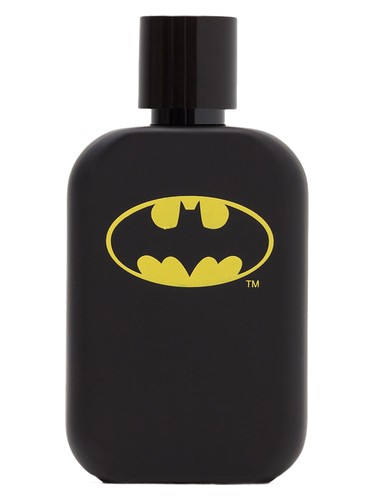 Batman Zara — аромат