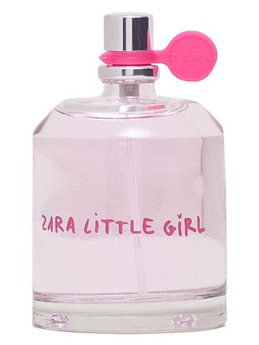 Zara Little Girl Zara — аромат