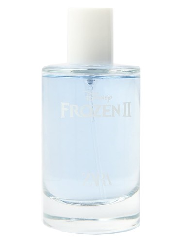 Zara Frozen II Eau de Toilette Zara