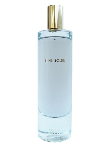Bois Soleil For Her Zara