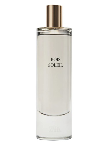 Bois Soleil For Him Zara — аромат