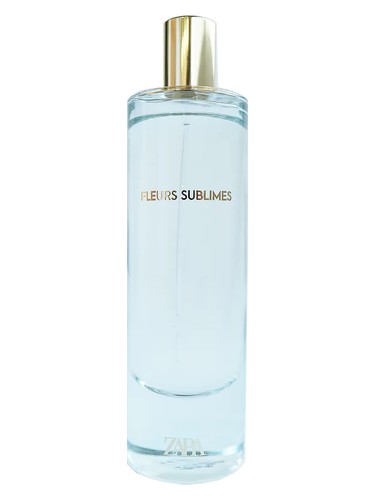 Fleurs Sublimes For Her Zara