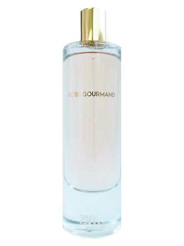 Rose Gourmand For Her Zara