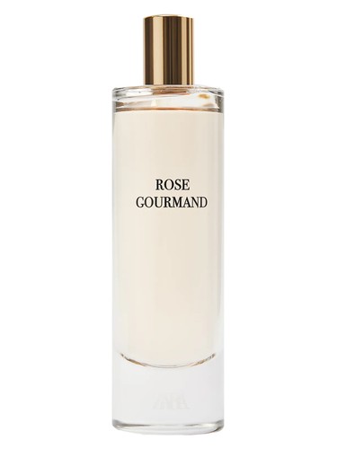 Rose Gourmand For Him Zara