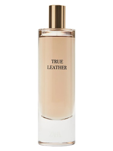 True Leather For Him Zara