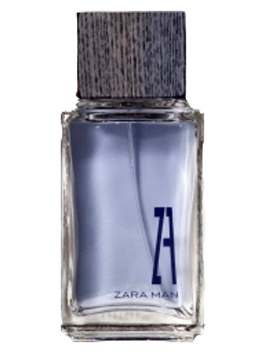 Zara Man 2012 Zara — аромат