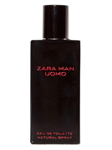 Zara Man Uomo Zara — аромат