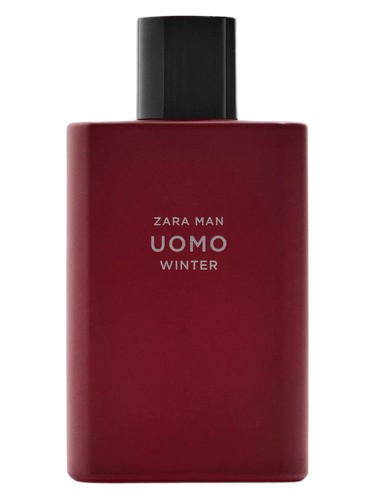Zara Man Uomo Winter Zara