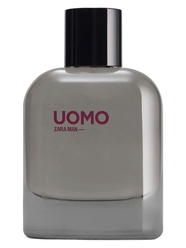 Uomo Zara
